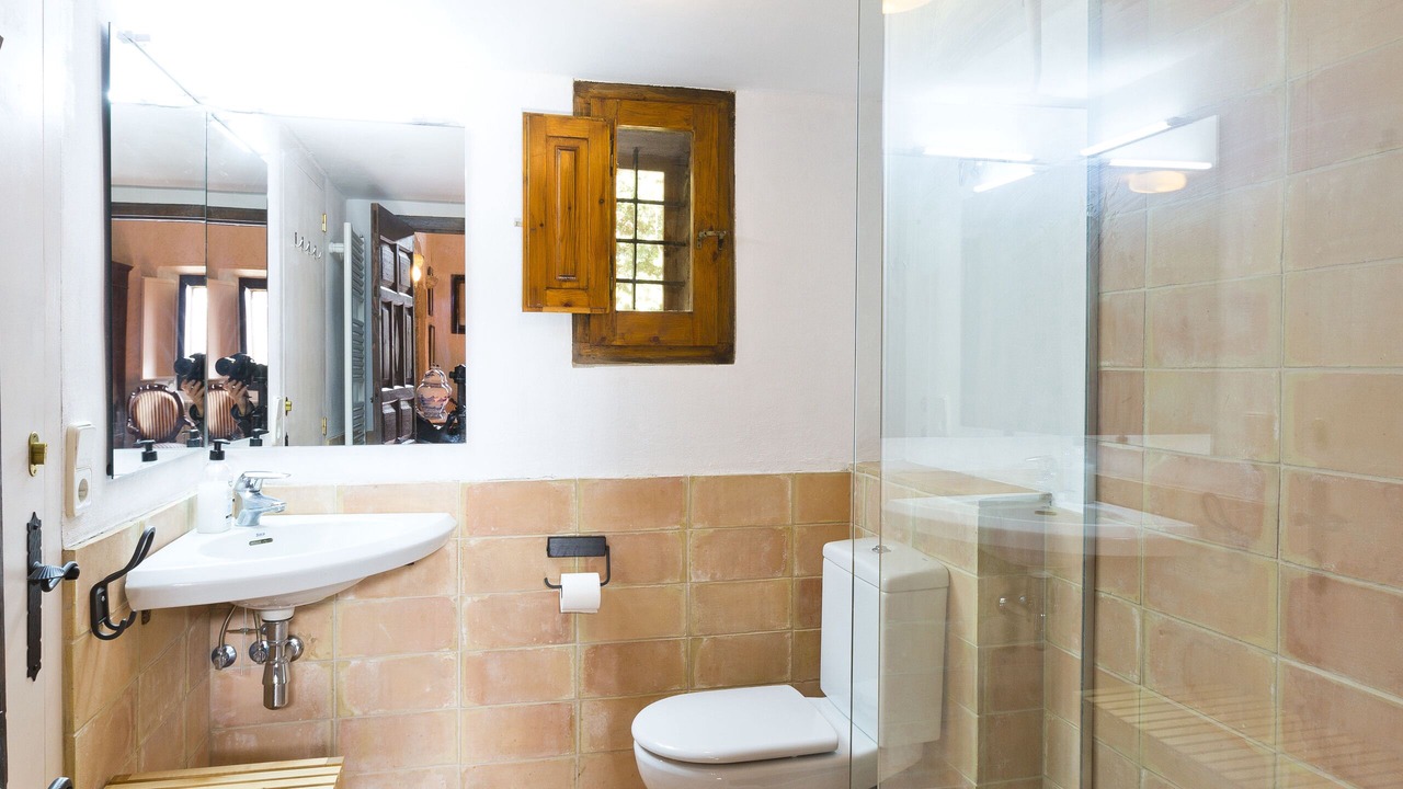 Photo of Bathroom in Cartella