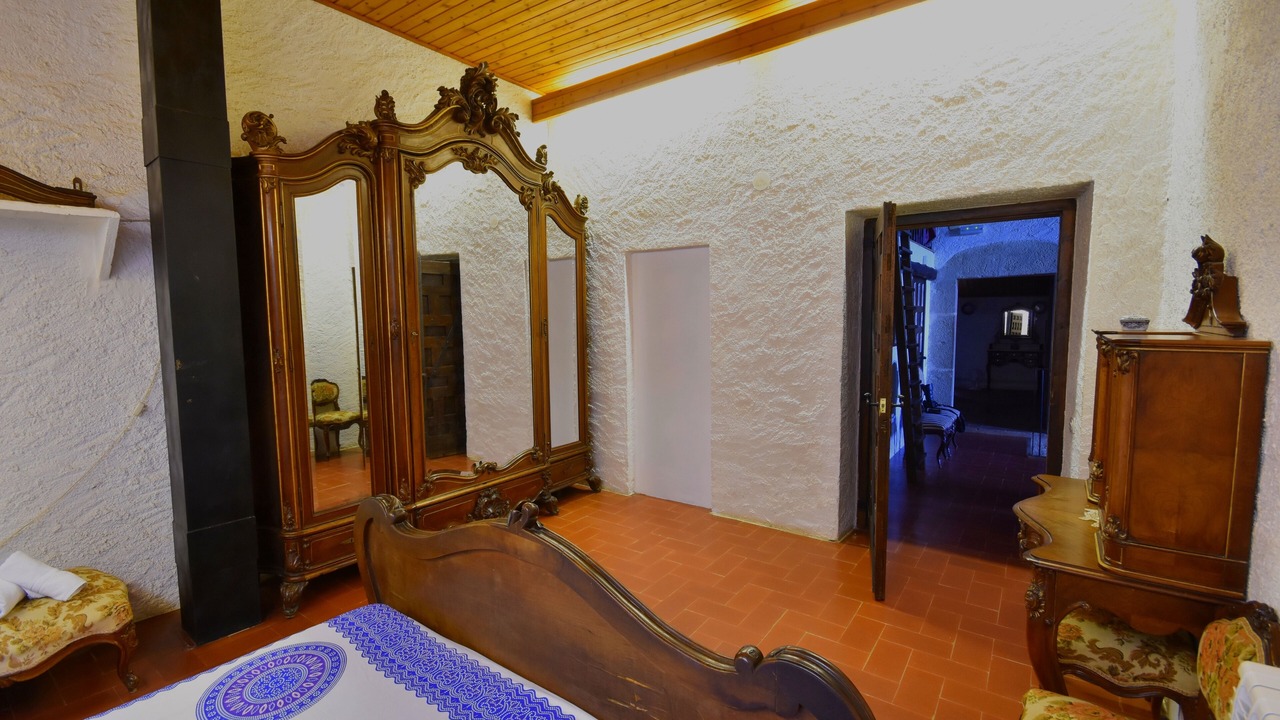 Photo of Bedroom in Cartella