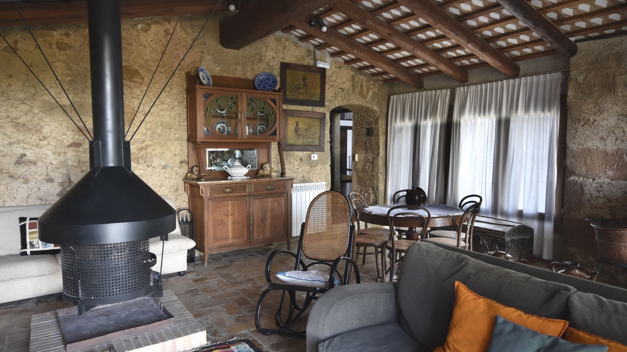 Photo of Livingroom in Cartella