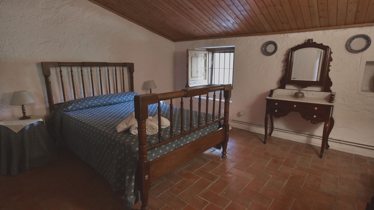 Photo of Bedroom in Cartella