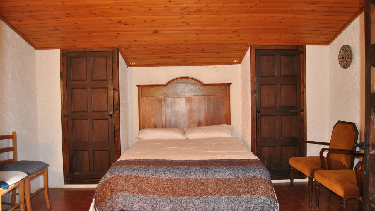 Photo of Bedroom in Cartella