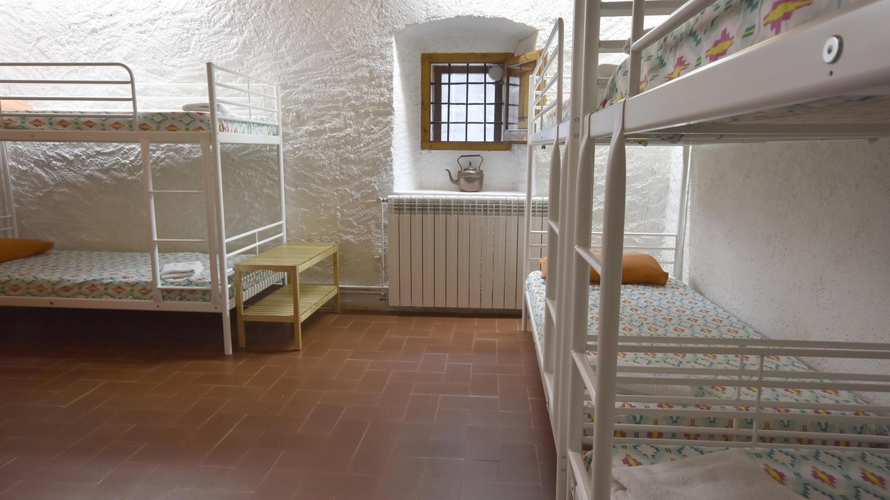 Photo of Bedroom in Cartella