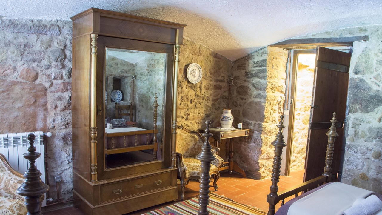 Photo of Bedroom in Cartella