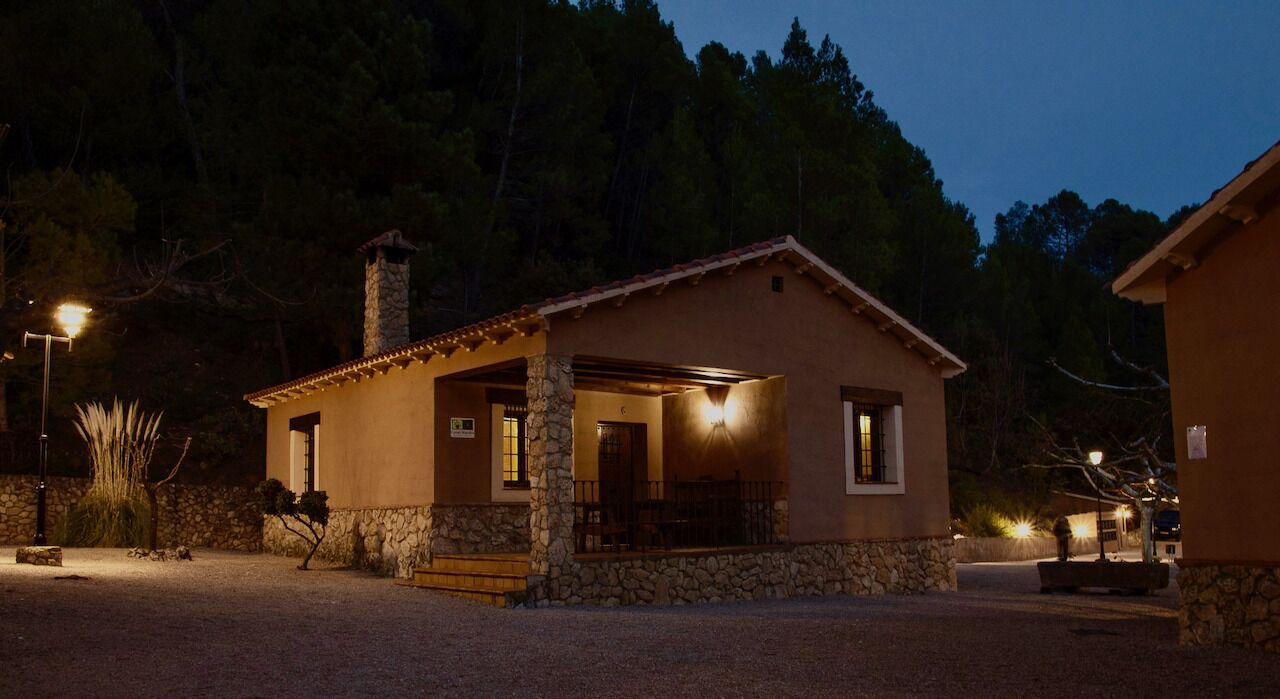 Photo of Outdoor in Yeste