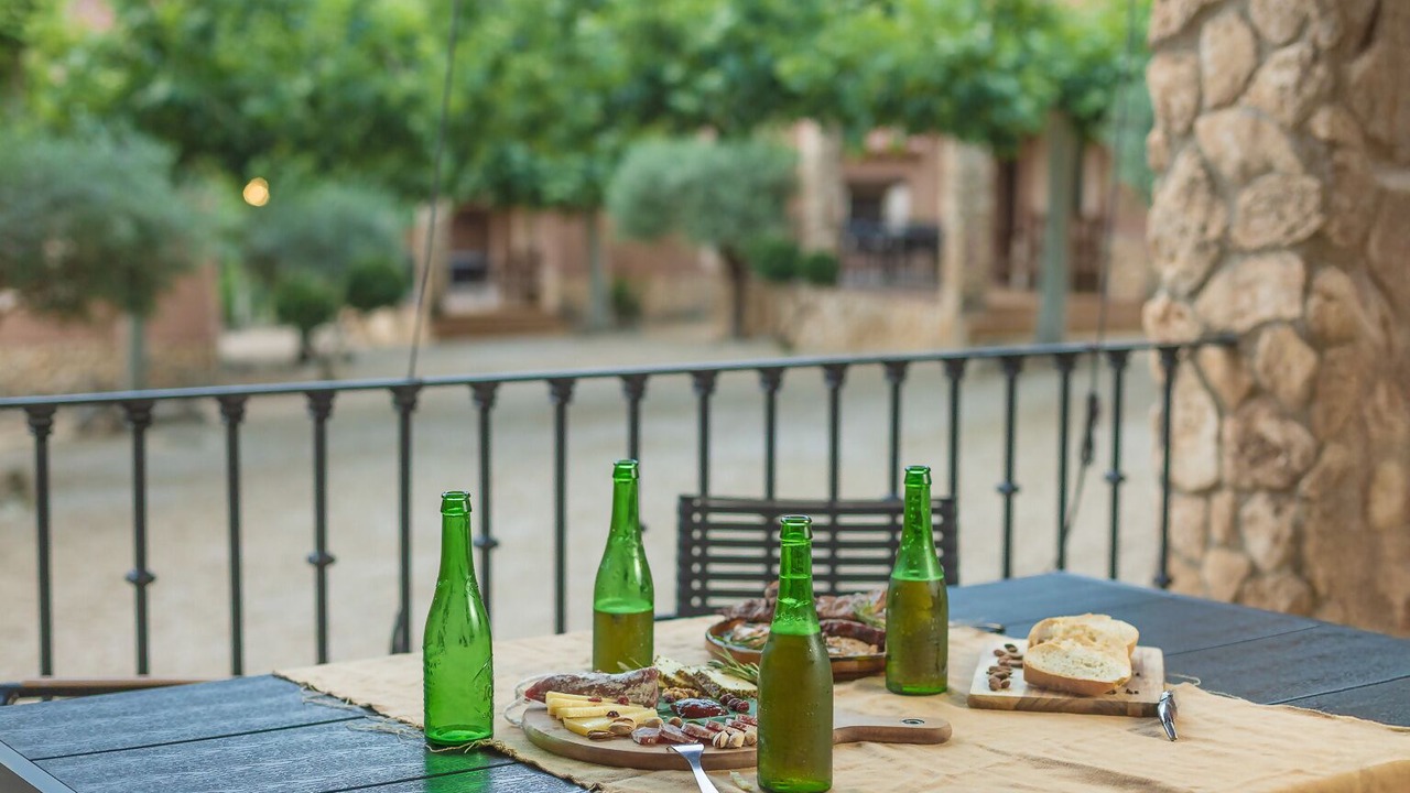 Photo of Outdoor in Yeste