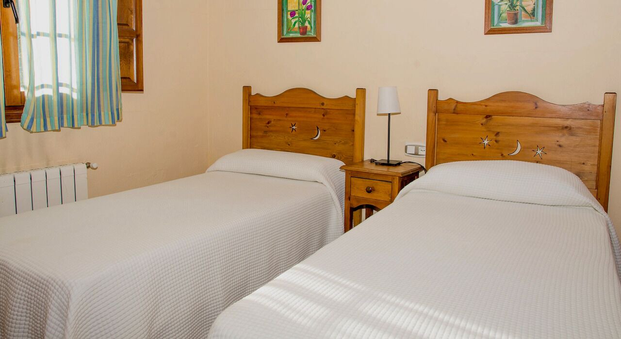Photo of Bedroom in Yeste