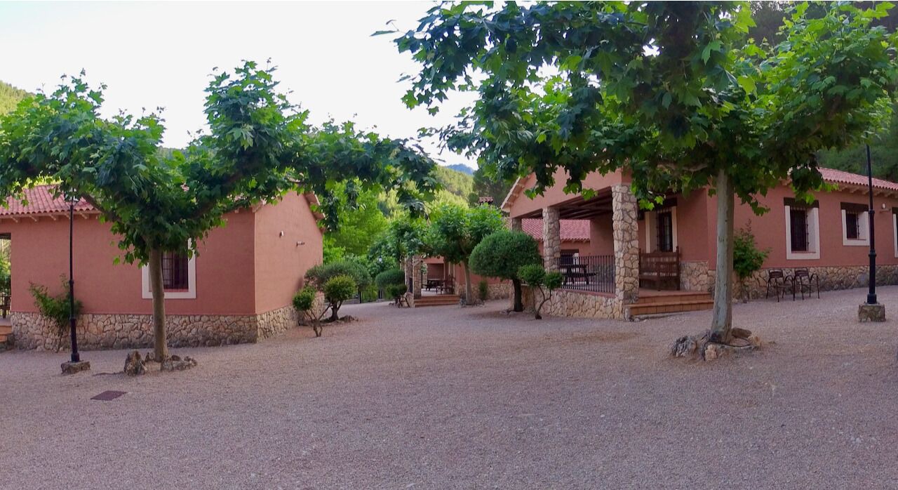 Photo of Outdoor in Yeste