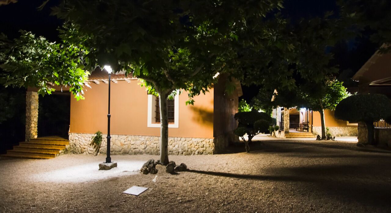Photo of Outdoor in Yeste