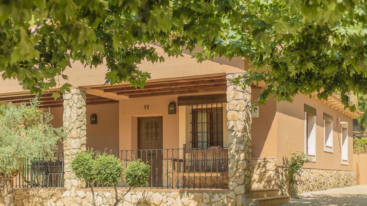 Photo of Outdoor in Yeste