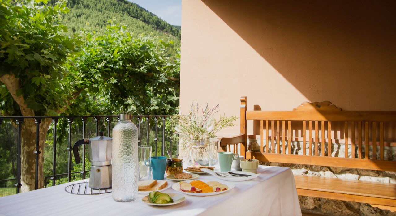 Photo of Outdoor in Yeste