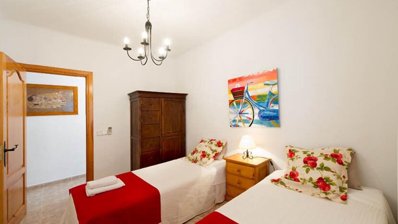 Photo of Bedroom in Sant Joan de Labritja