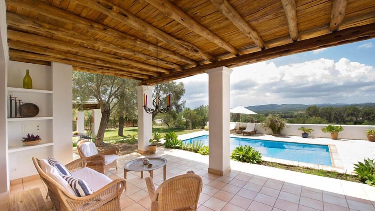 Photo of Outdoor in Sant Joan de Labritja