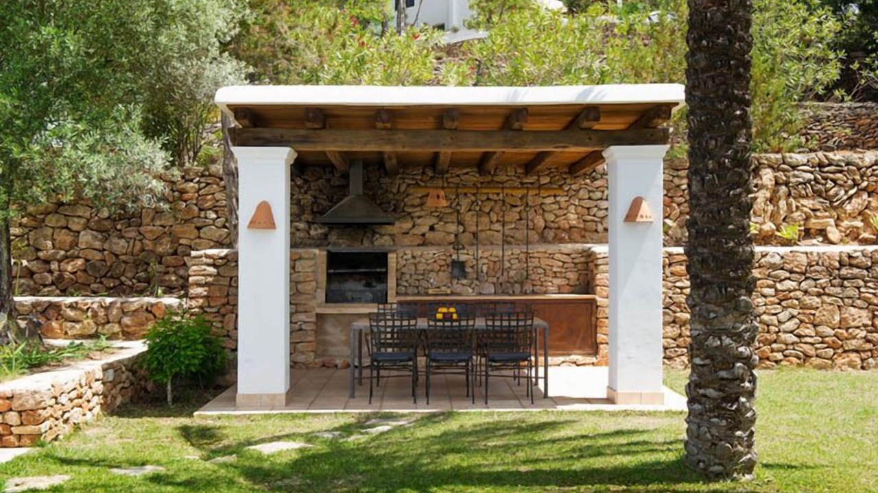 Photo of Outdoor in Sant Joan de Labritja