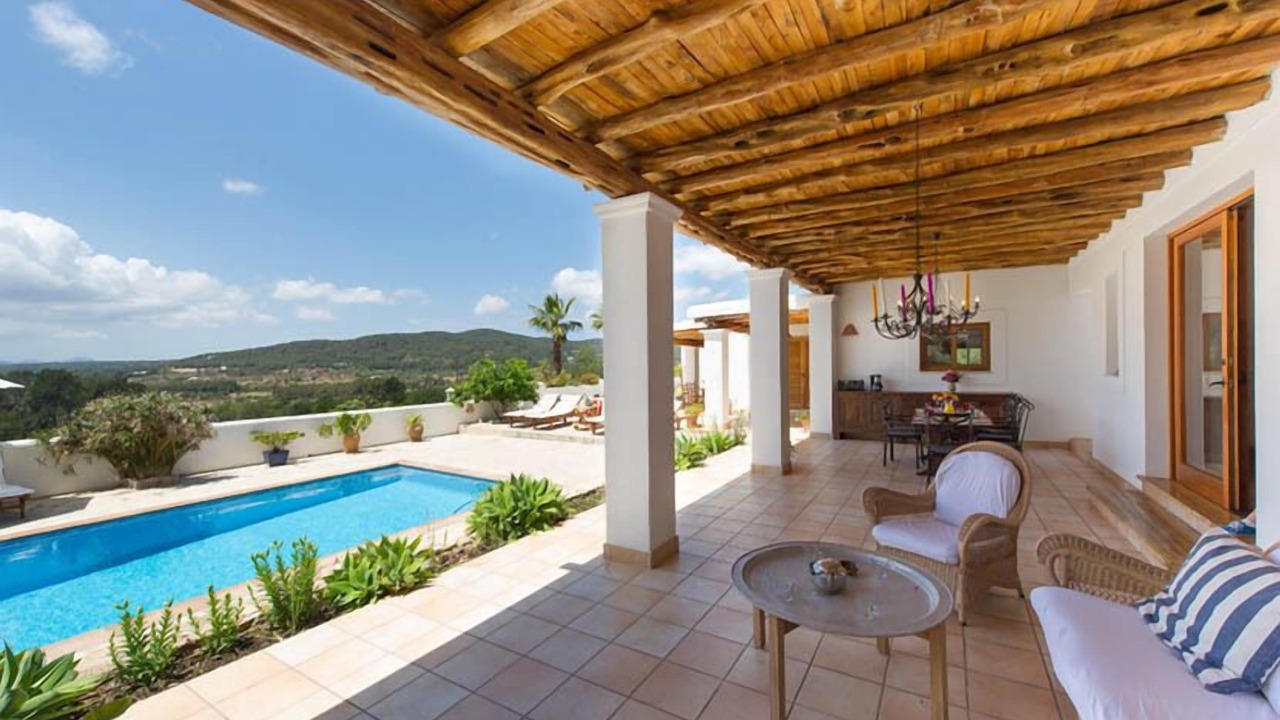 Photo of Outdoor in Sant Joan de Labritja