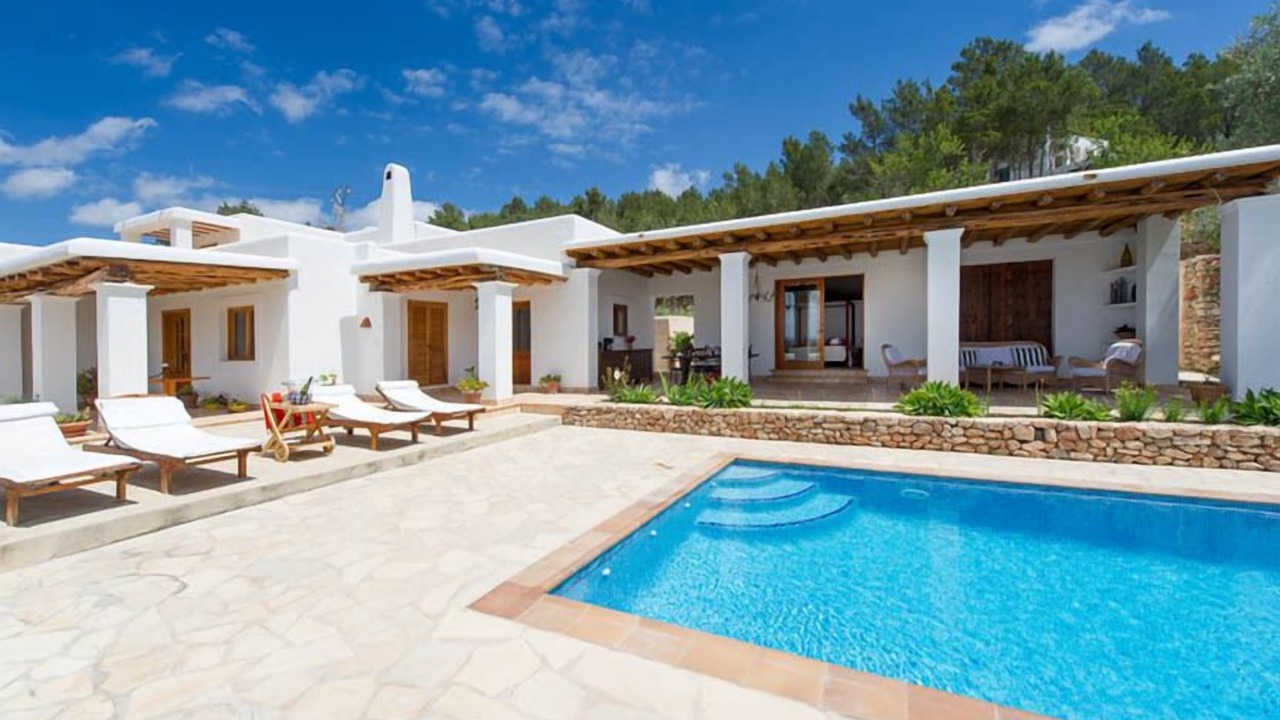 Photo of Outdoor in Sant Joan de Labritja