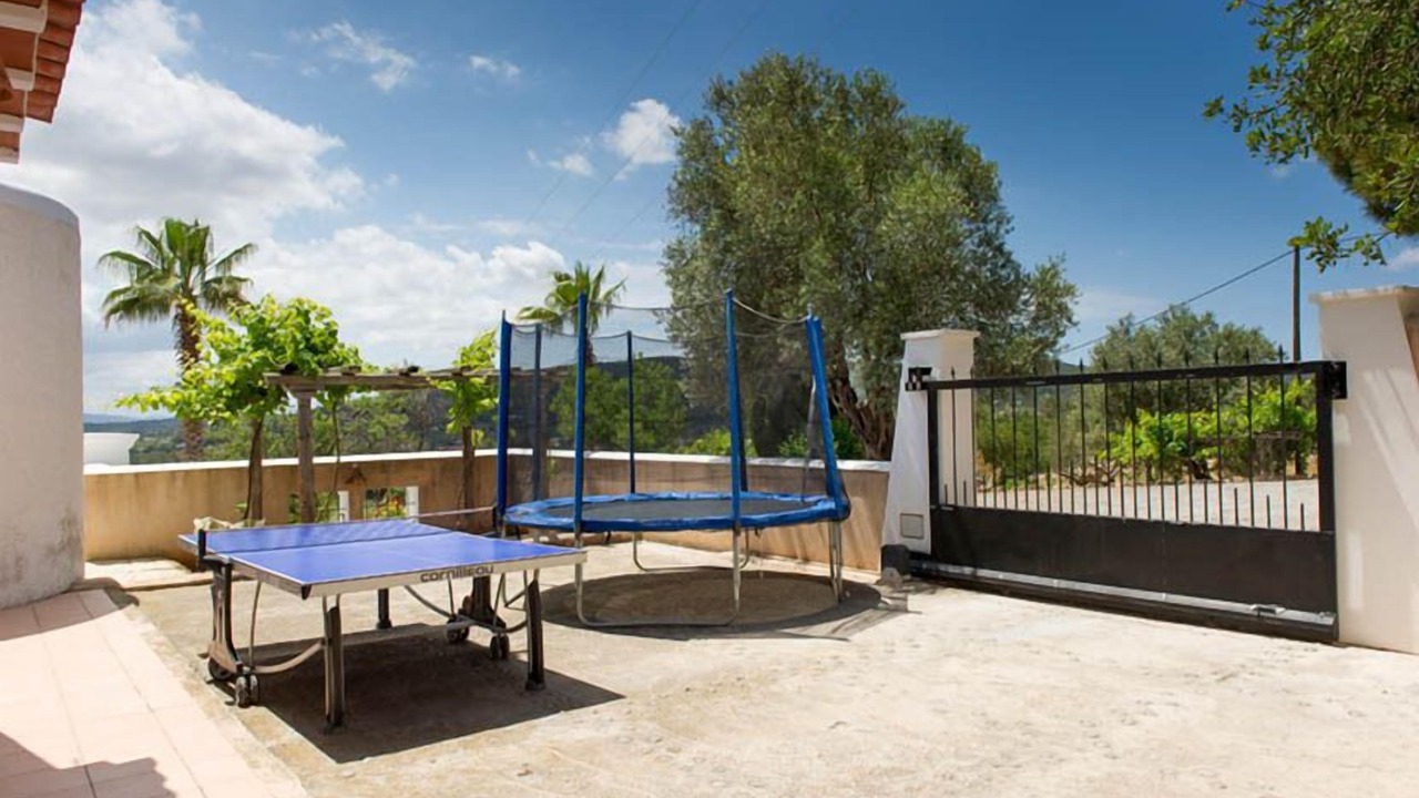 Photo of Patio Balcony in Sant Joan de Labritja