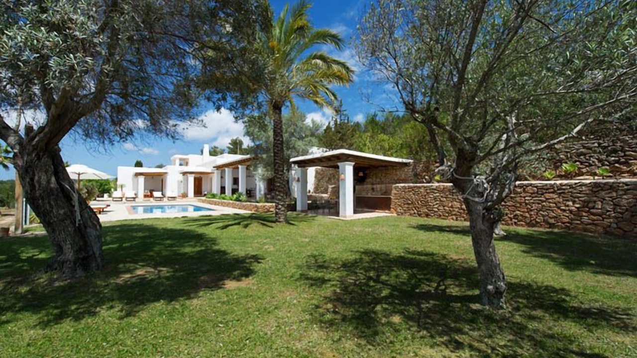 Photo of Outdoor in Sant Joan de Labritja