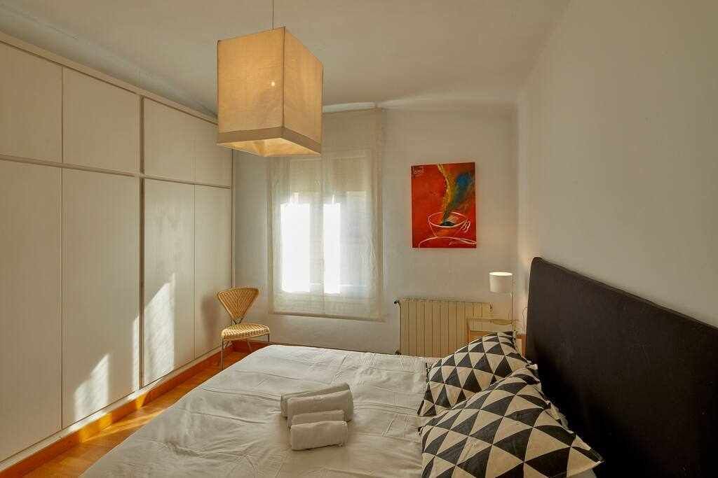 Photo of Bedroom in Old Town