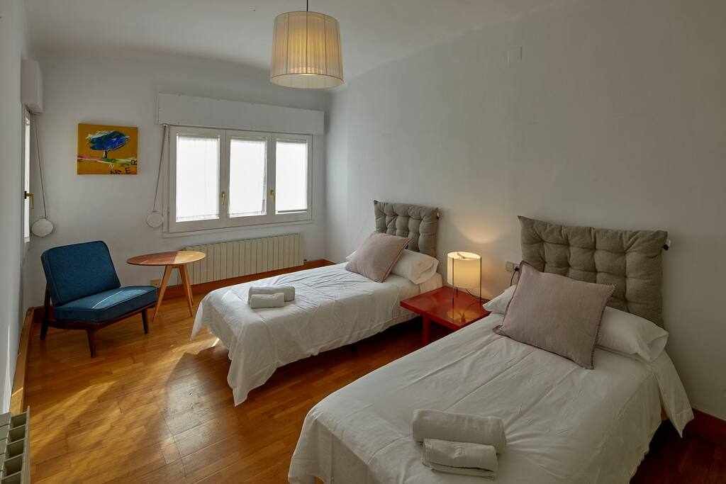 Photo of Bedroom in Old Town