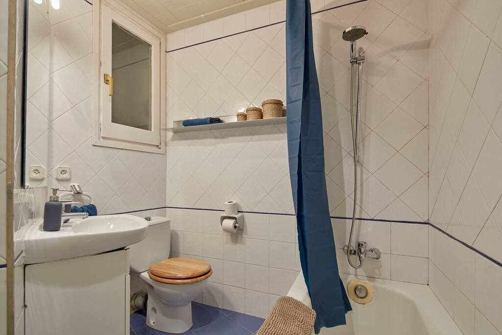 Photo of Bathroom in Old Town