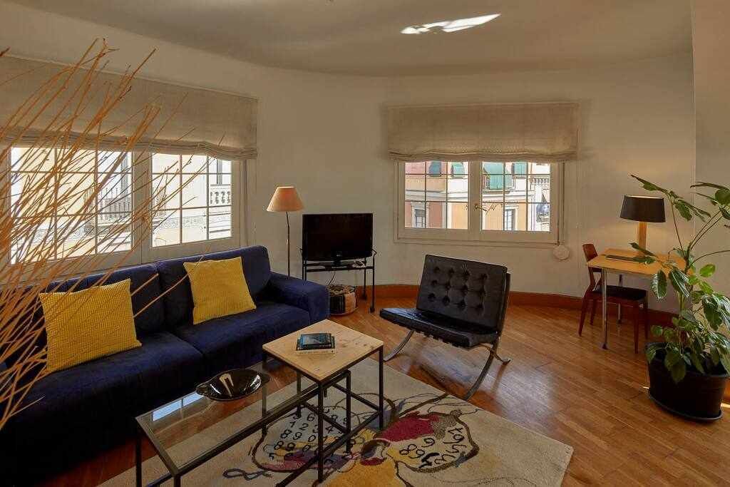 Photo of Livingroom in Old Town