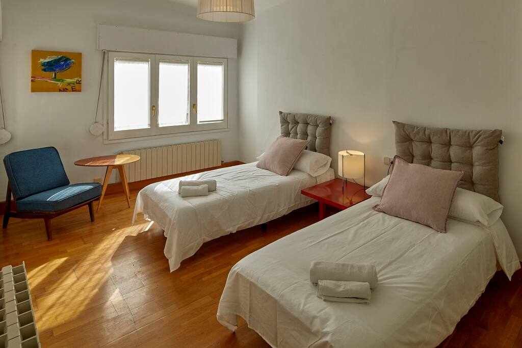 Photo of Bedroom in Old Town