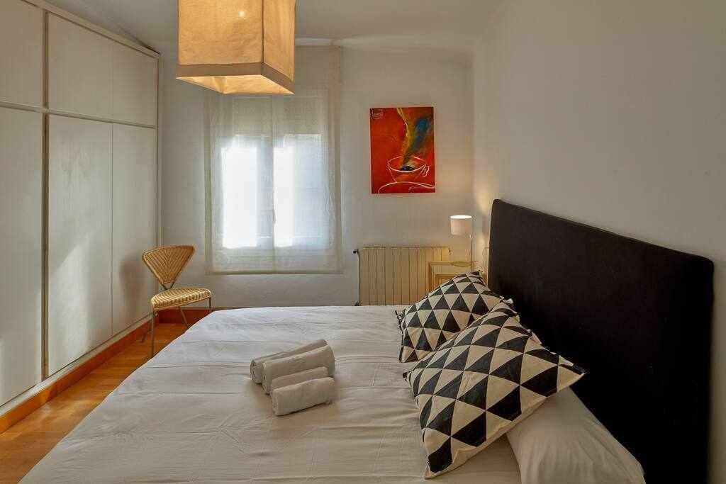 Photo of Bedroom in Old Town