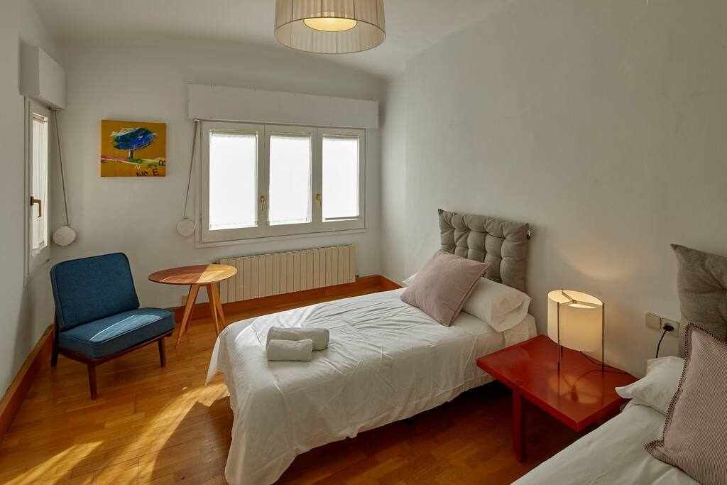 Photo of Bedroom in Old Town