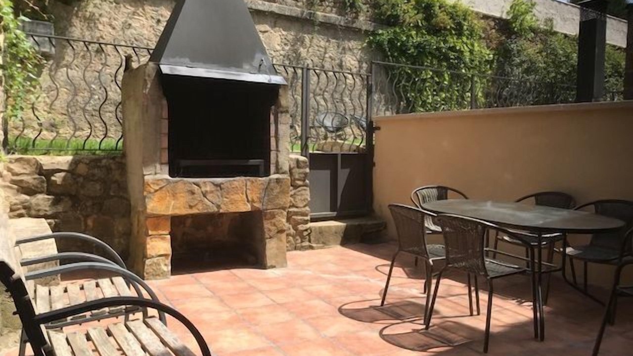 Photo of Outdoor in Molinos de Duero