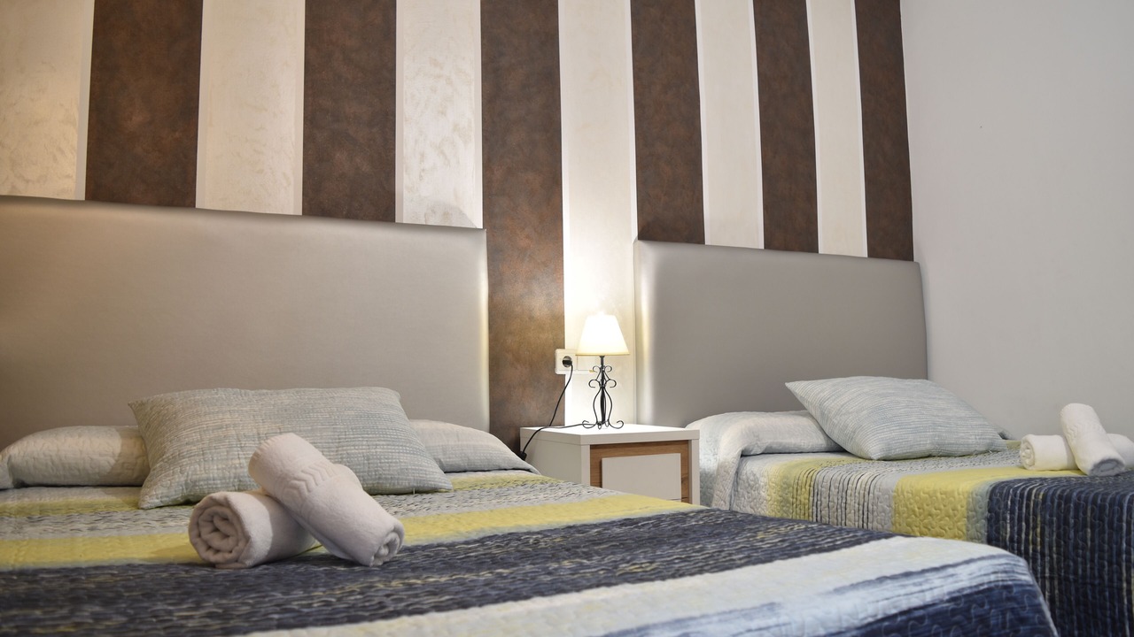 Photo of Bedroom in Molinos de Duero