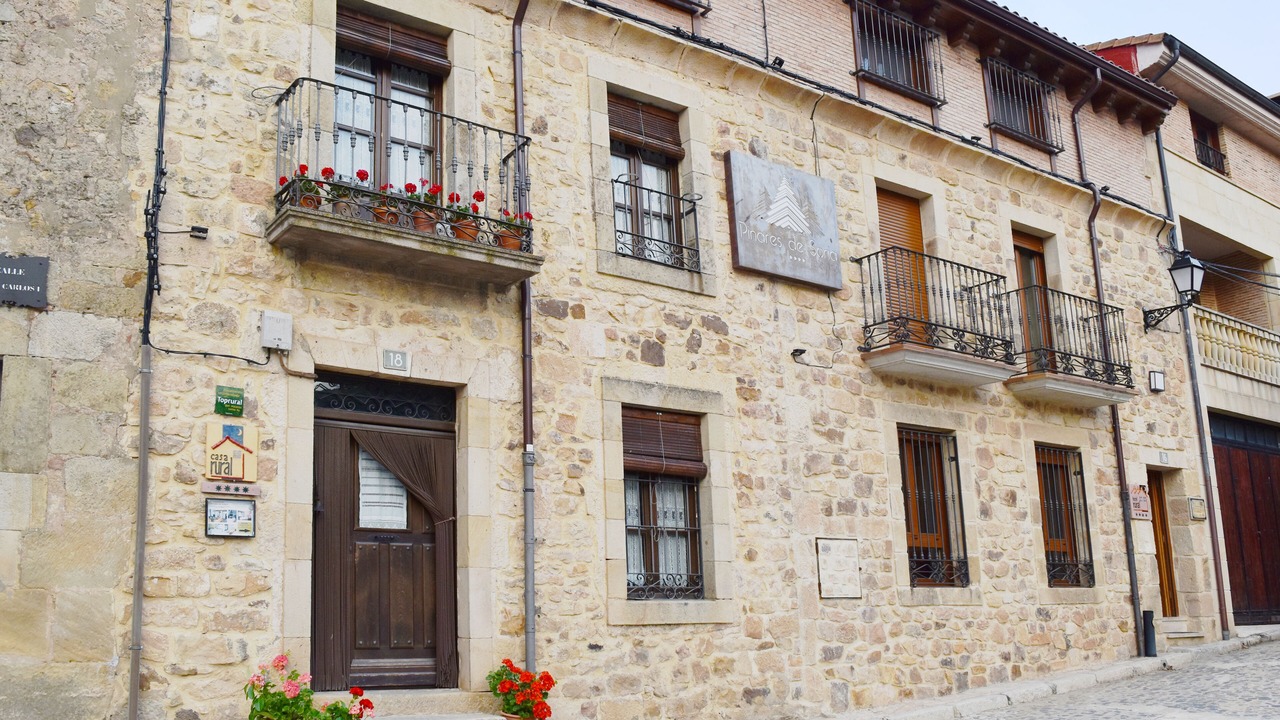 Photo of Outdoor in Molinos de Duero