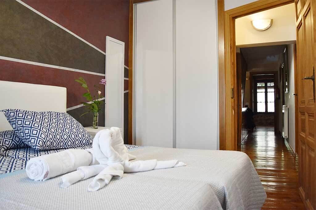Photo of Bedroom in Molinos de Duero