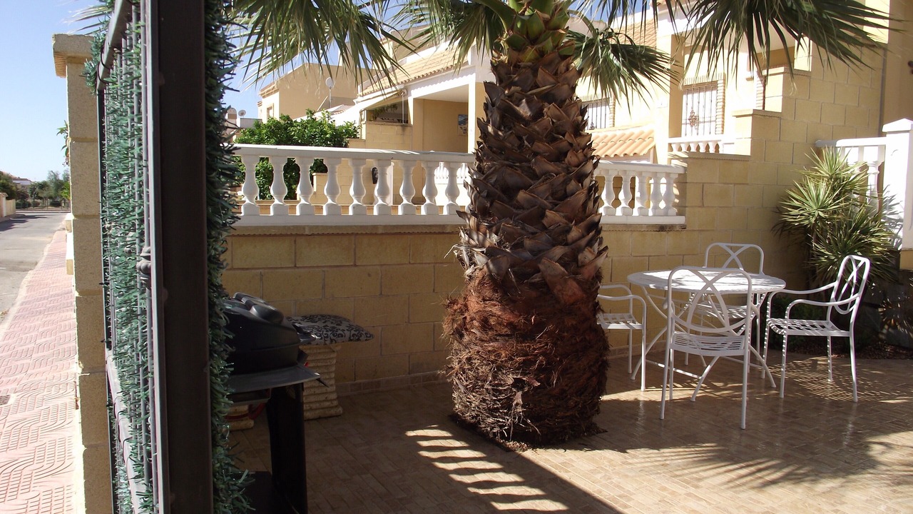 Photo of Outdoor in Quesada