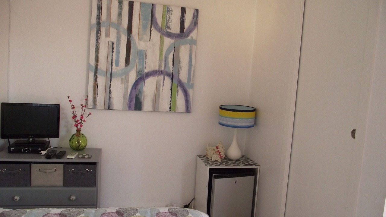 Photo of Bedroom in Quesada