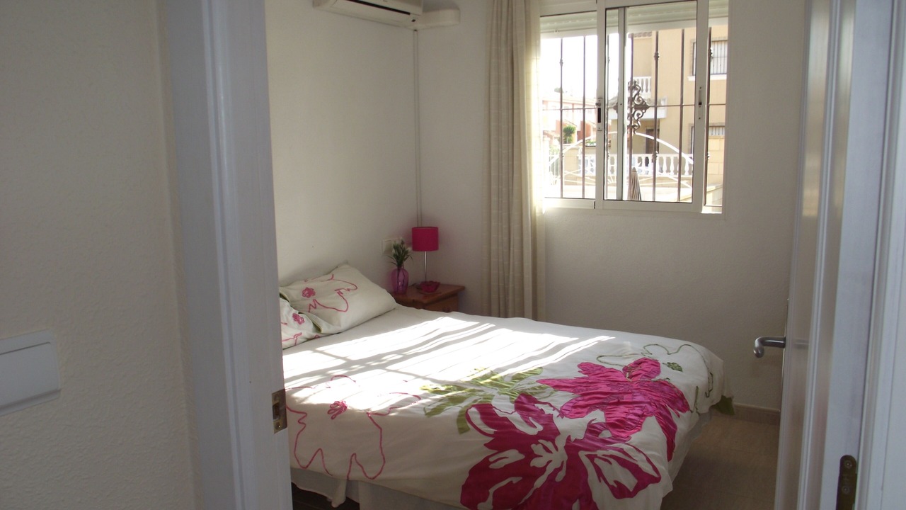 Photo of Bedroom in Quesada