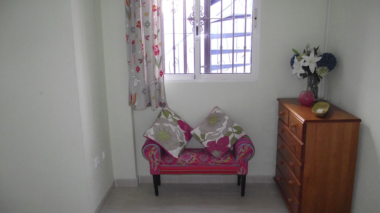 Photo of Bedroom in Quesada