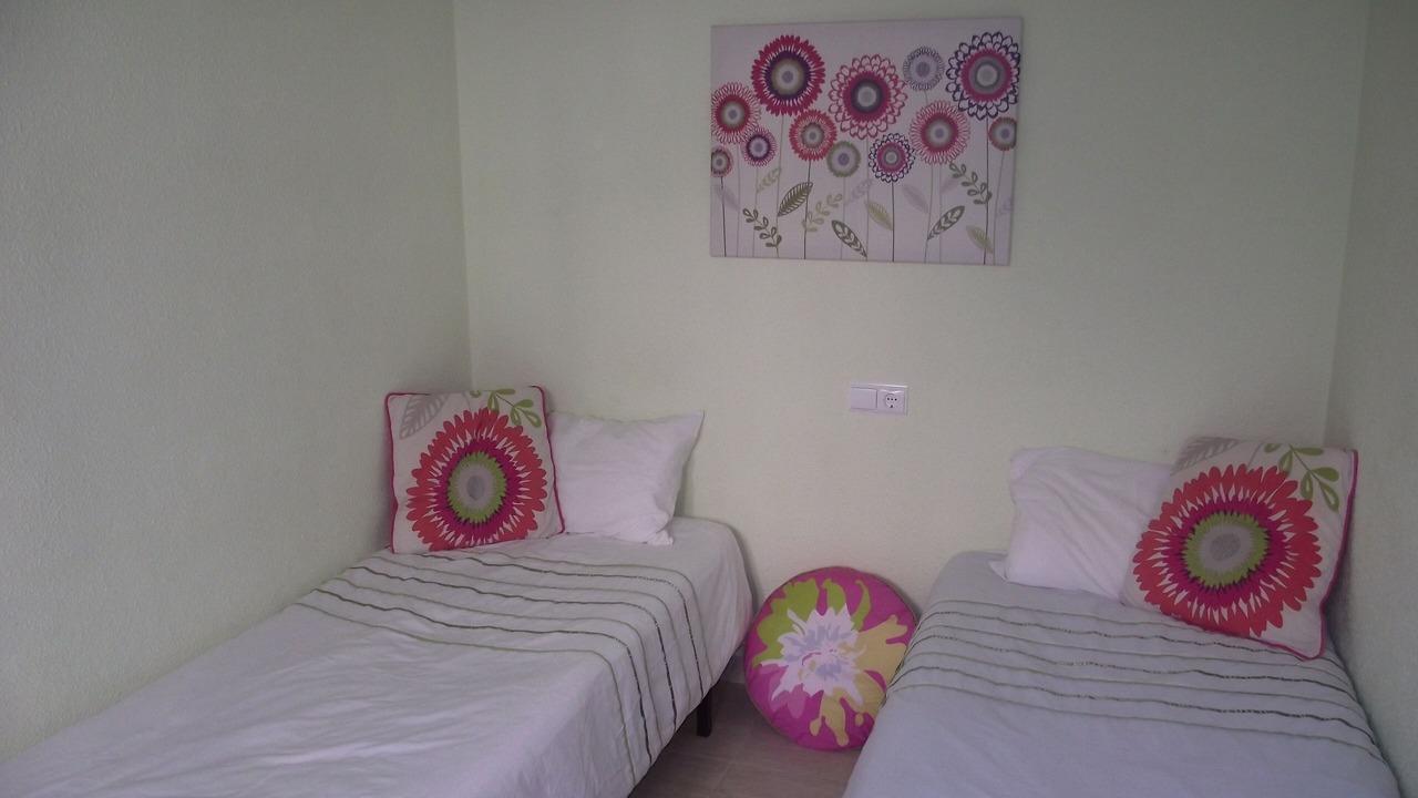 Photo of Bedroom in Quesada