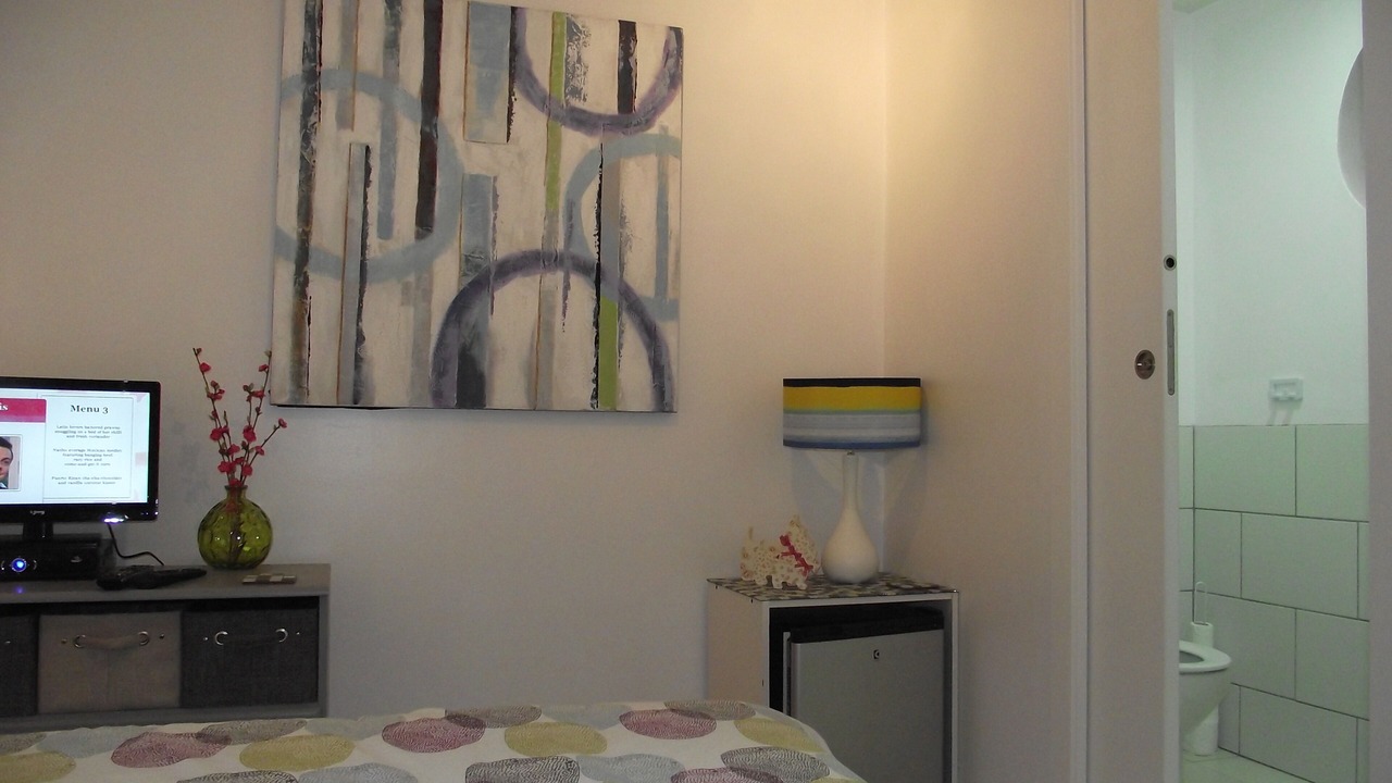 Photo of Bedroom in Quesada