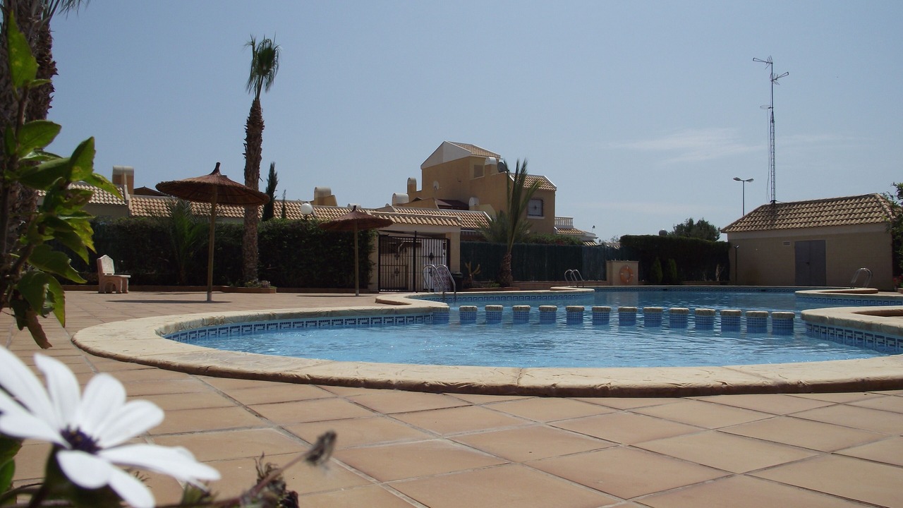 Photo of Outdoor in Quesada