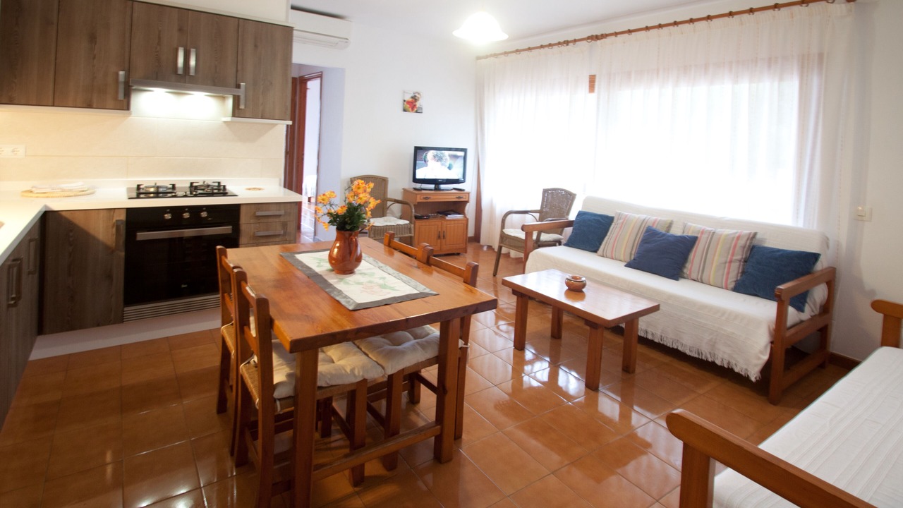 Photo of Livingroom in Calo de Sant Agusti