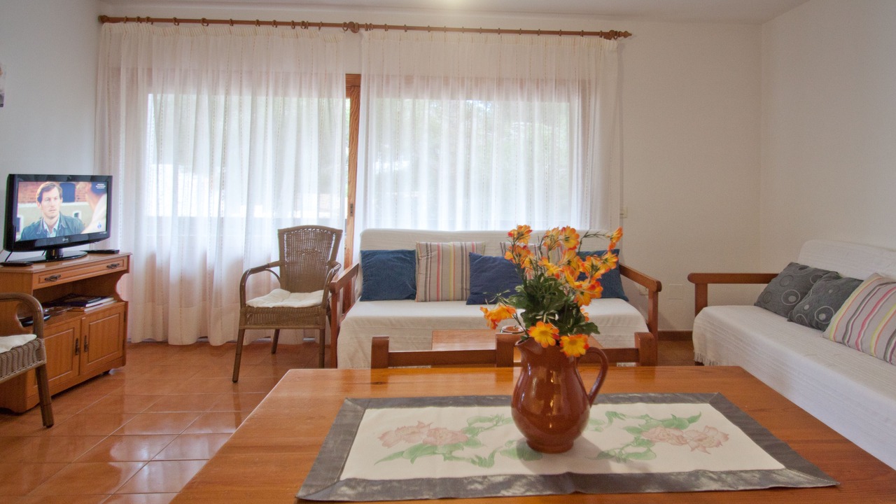 Photo of Livingroom in Calo de Sant Agusti