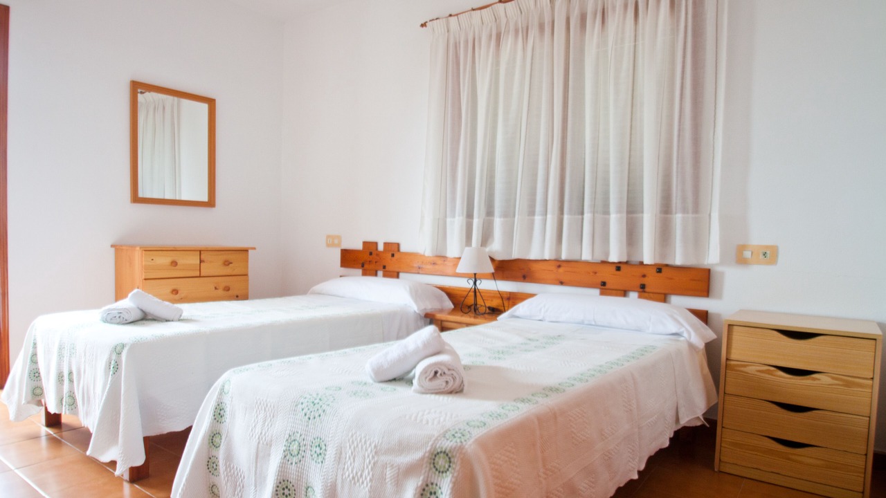 Photo of Bedroom in Calo de Sant Agusti