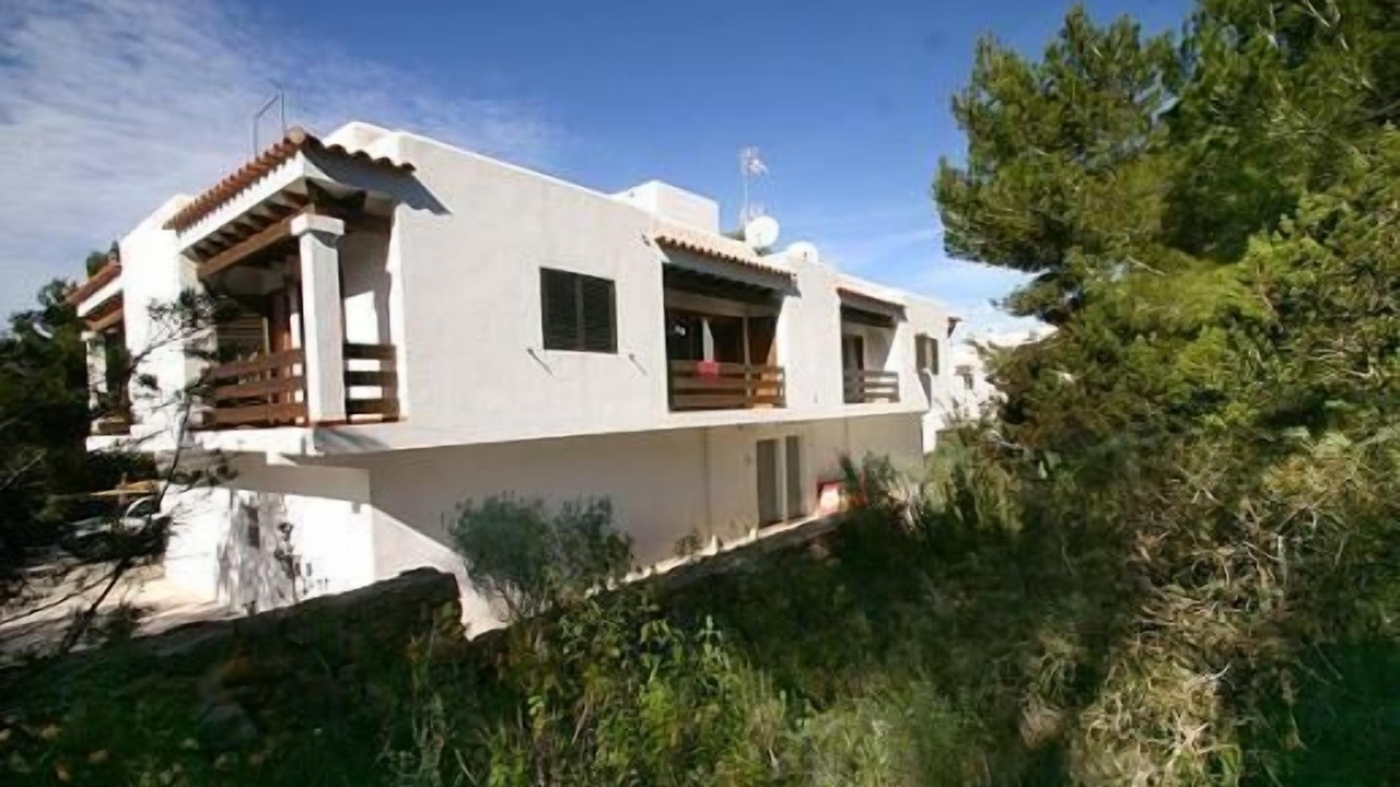 Photo of Outdoor in Calo de Sant Agusti