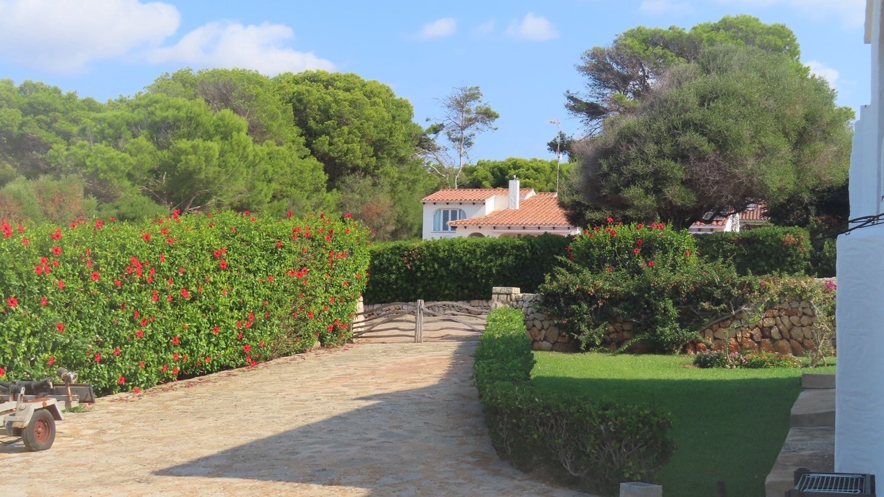 Photo of Outdoor in Sant Lluis