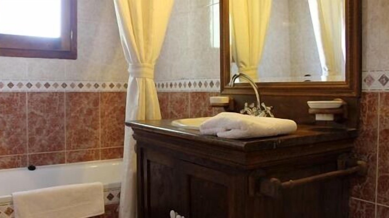 Photo of Bathroom in Soria