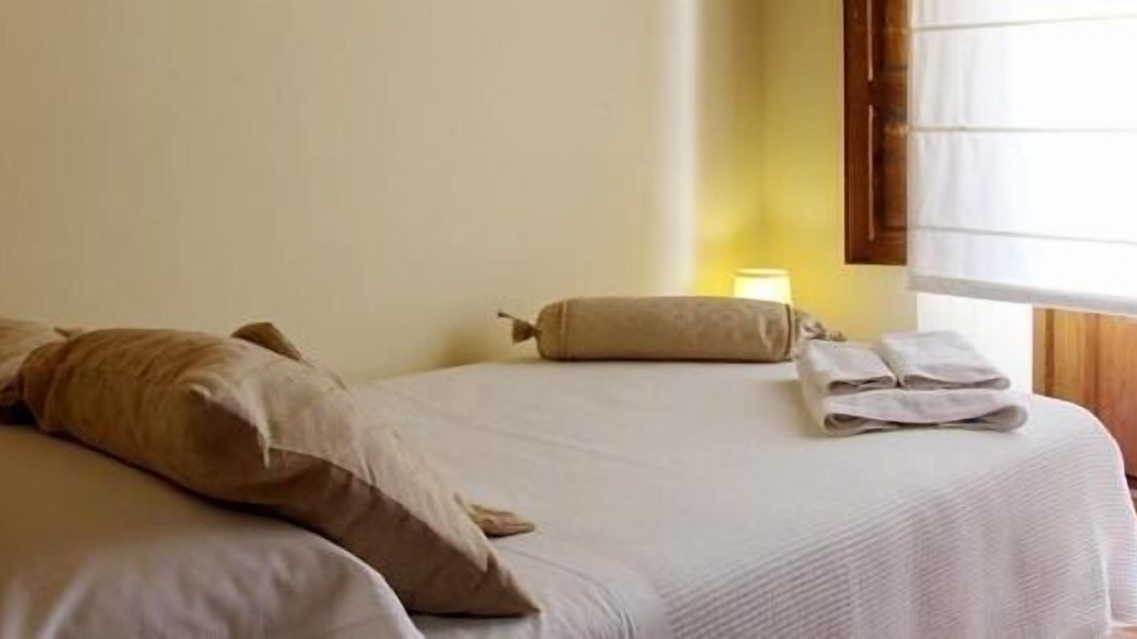 Photo of Bedroom in Soria