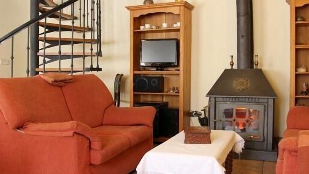 Photo of Livingroom in Soria