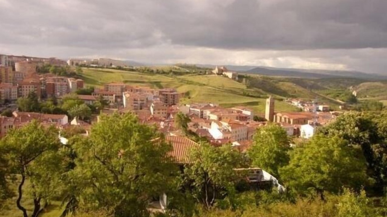 Photo of Outdoor in Soria