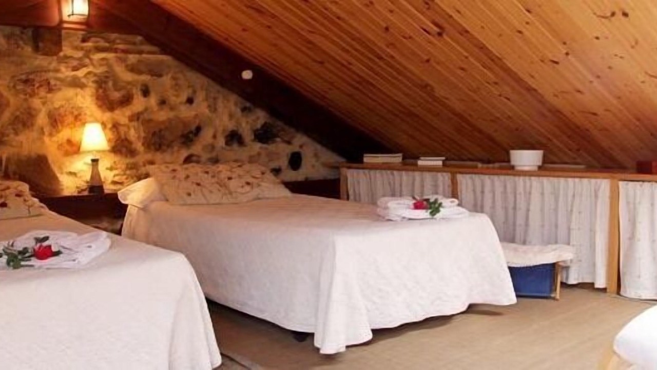 Photo of Bedroom in Soria