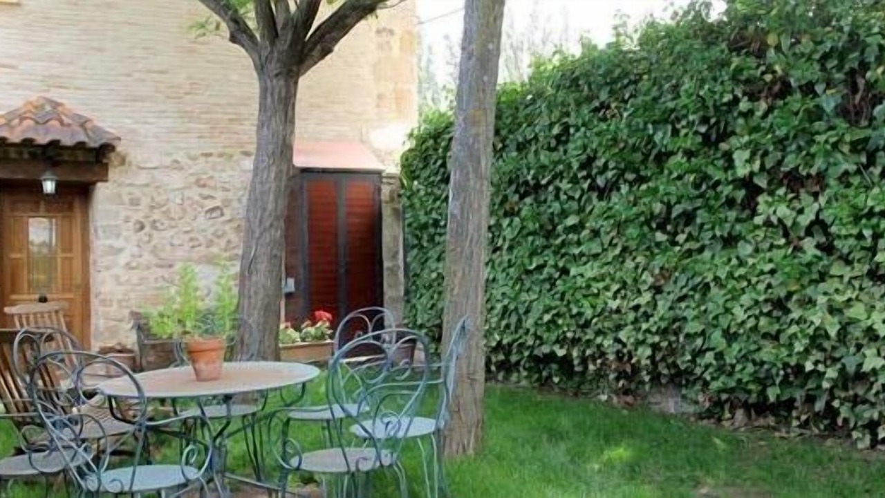 Photo of Outdoor in Soria